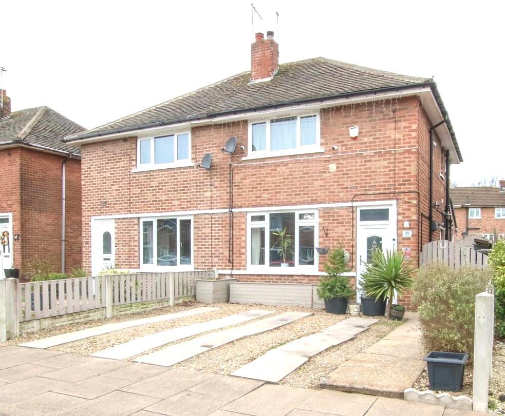 Levet Road, Cantley, Doncaster