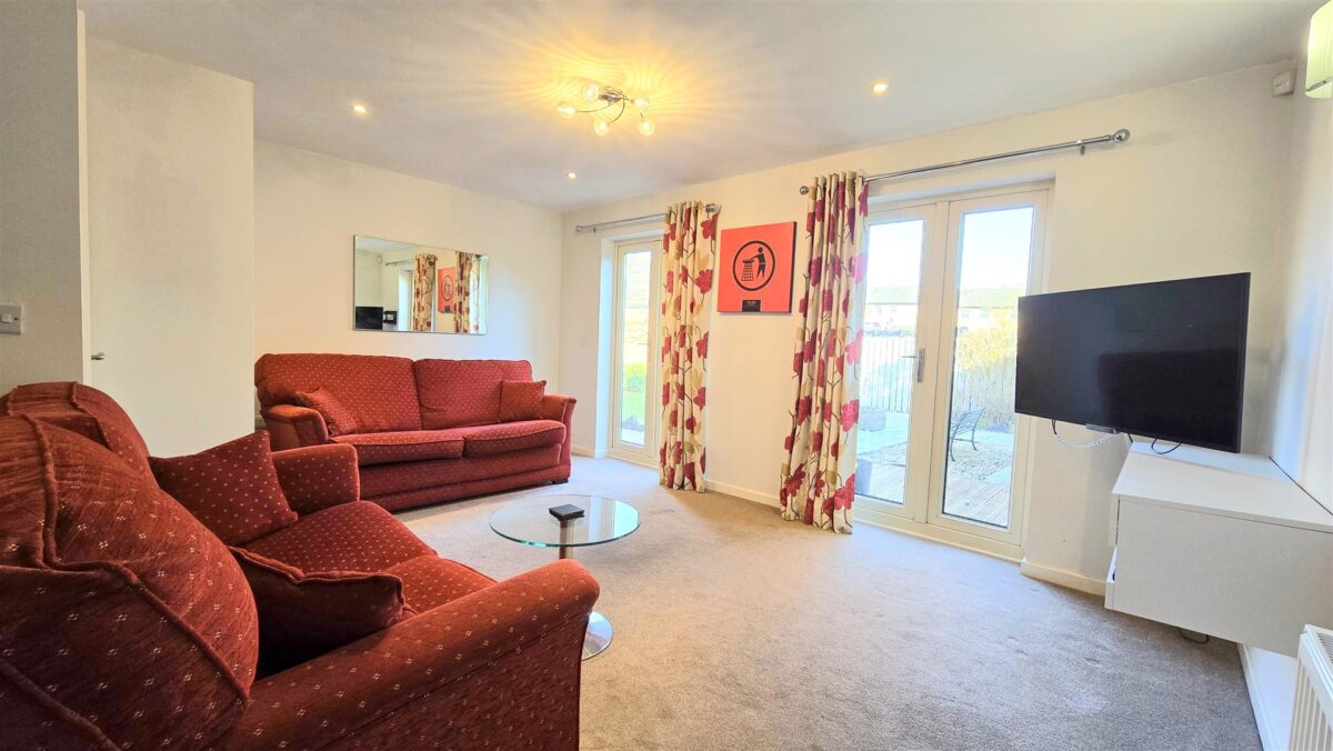 Crofters Court, Balby, Doncaster