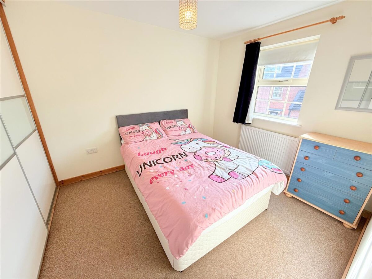 Crofters Court, Balby, Doncaster