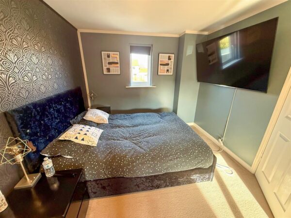 Thorncliffe Drive, Stainforth, Doncaster