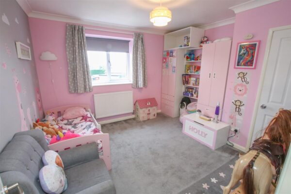 Chapel Lane, Branton, Doncaster