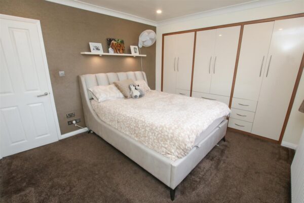 Chapel Lane, Branton, Doncaster