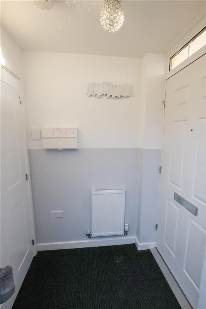 Merlin Drive, Auckley, Doncaster