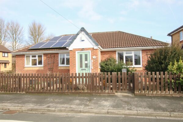 St. Marys Drive, Dunsville, Doncaster