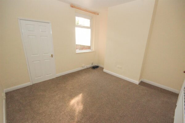 Ronald Road, Balby, Doncaster