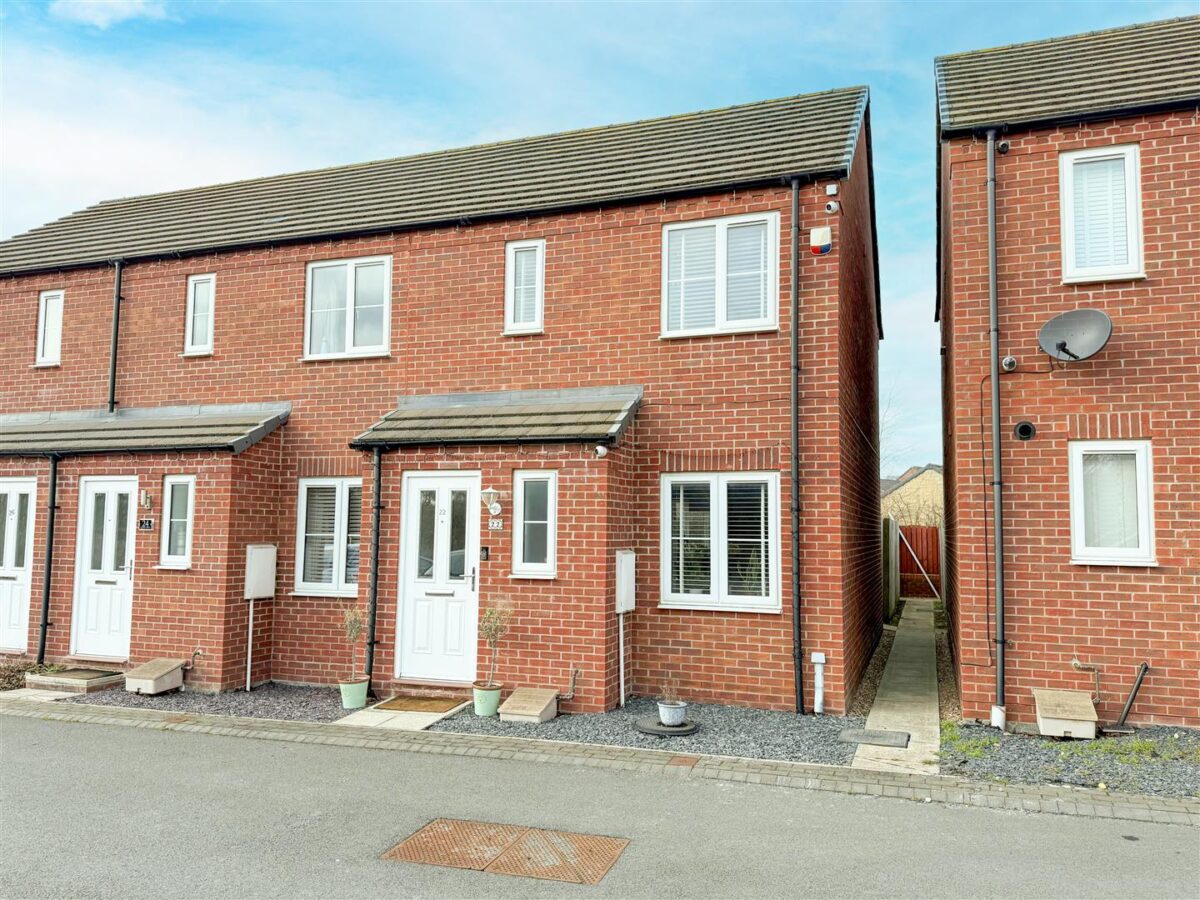 Summit Drive, Doncaster