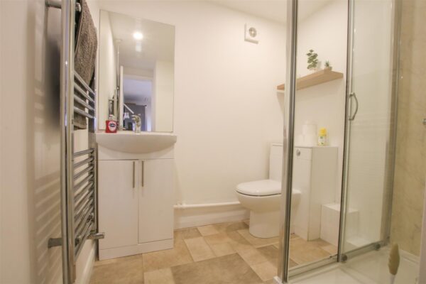 Chapel Lane, Branton, Doncaster