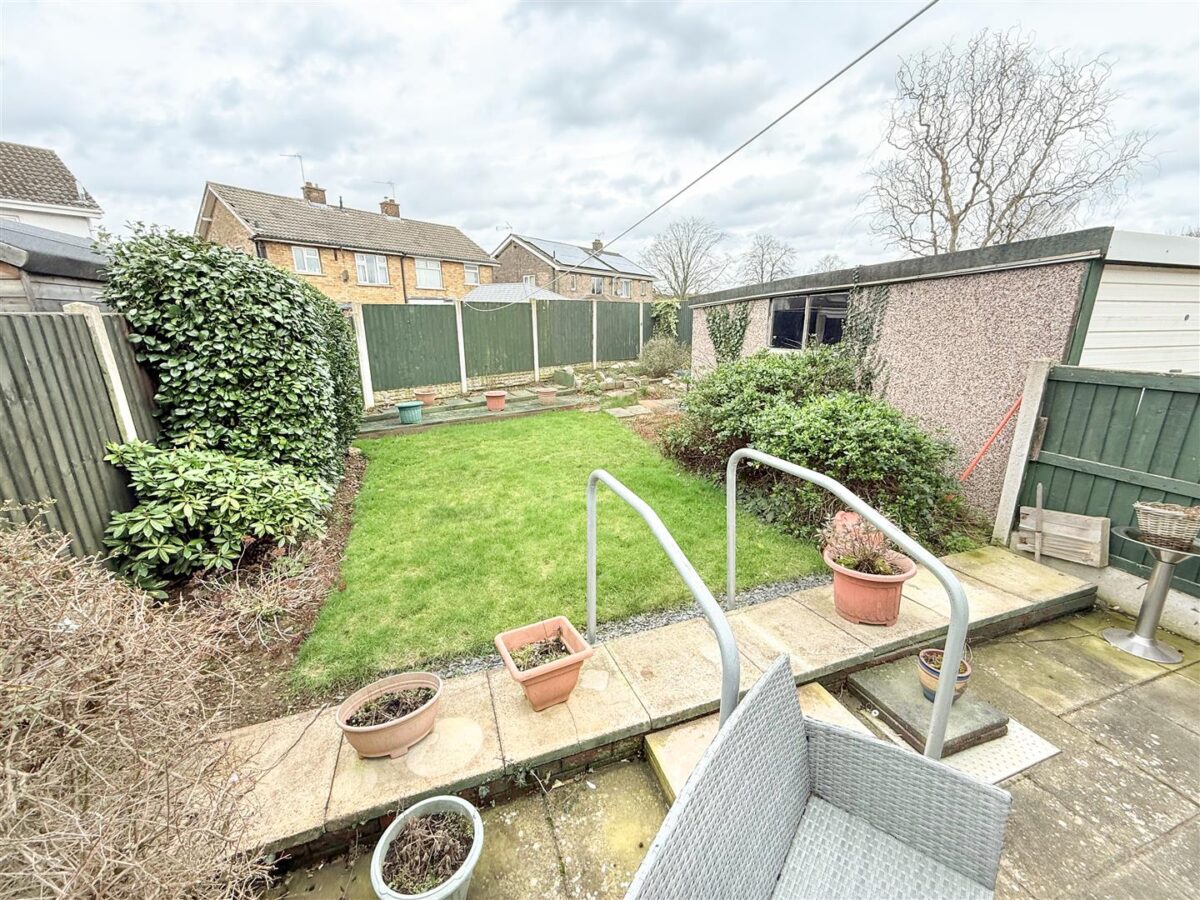 Magnolia Close, Kirk Sandall, Doncaster