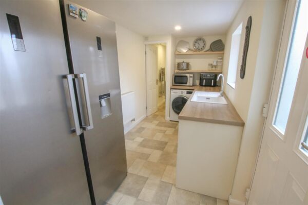 Chapel Lane, Branton, Doncaster