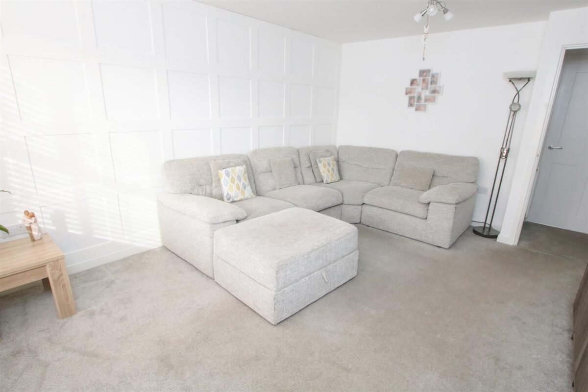 Merlin Drive, Auckley, Doncaster