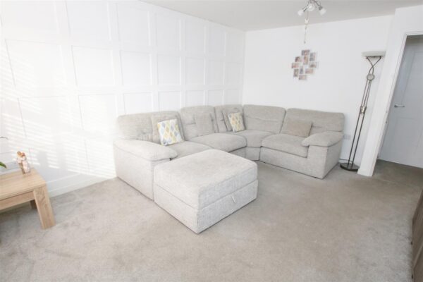 Merlin Drive, Auckley, Doncaster