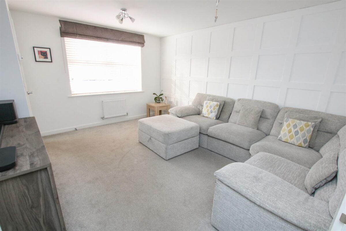 Merlin Drive, Auckley, Doncaster