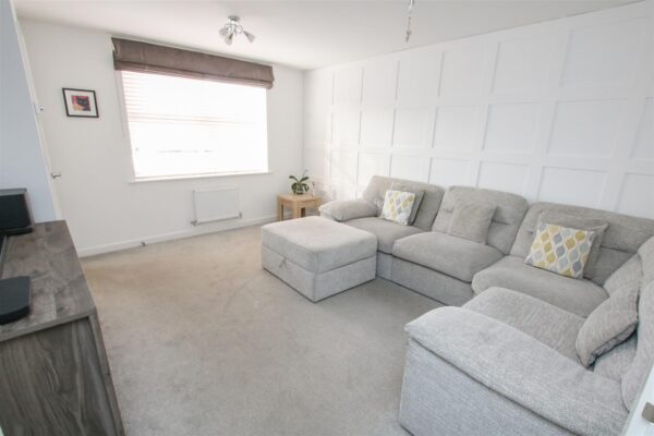 Merlin Drive, Auckley, Doncaster