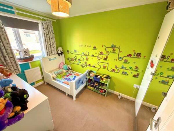 Thorncliffe Drive, Stainforth, Doncaster