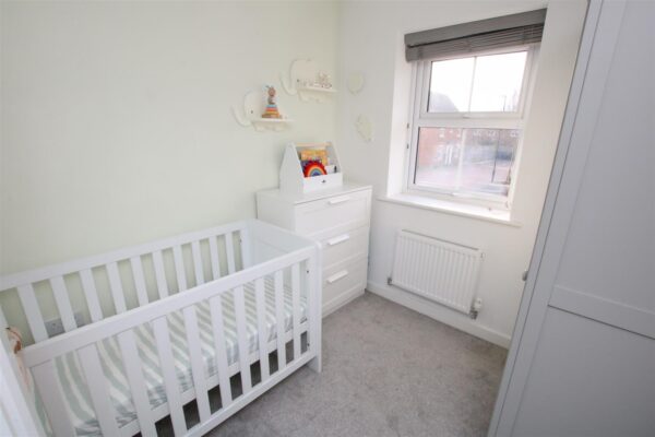 Merlin Drive, Auckley, Doncaster