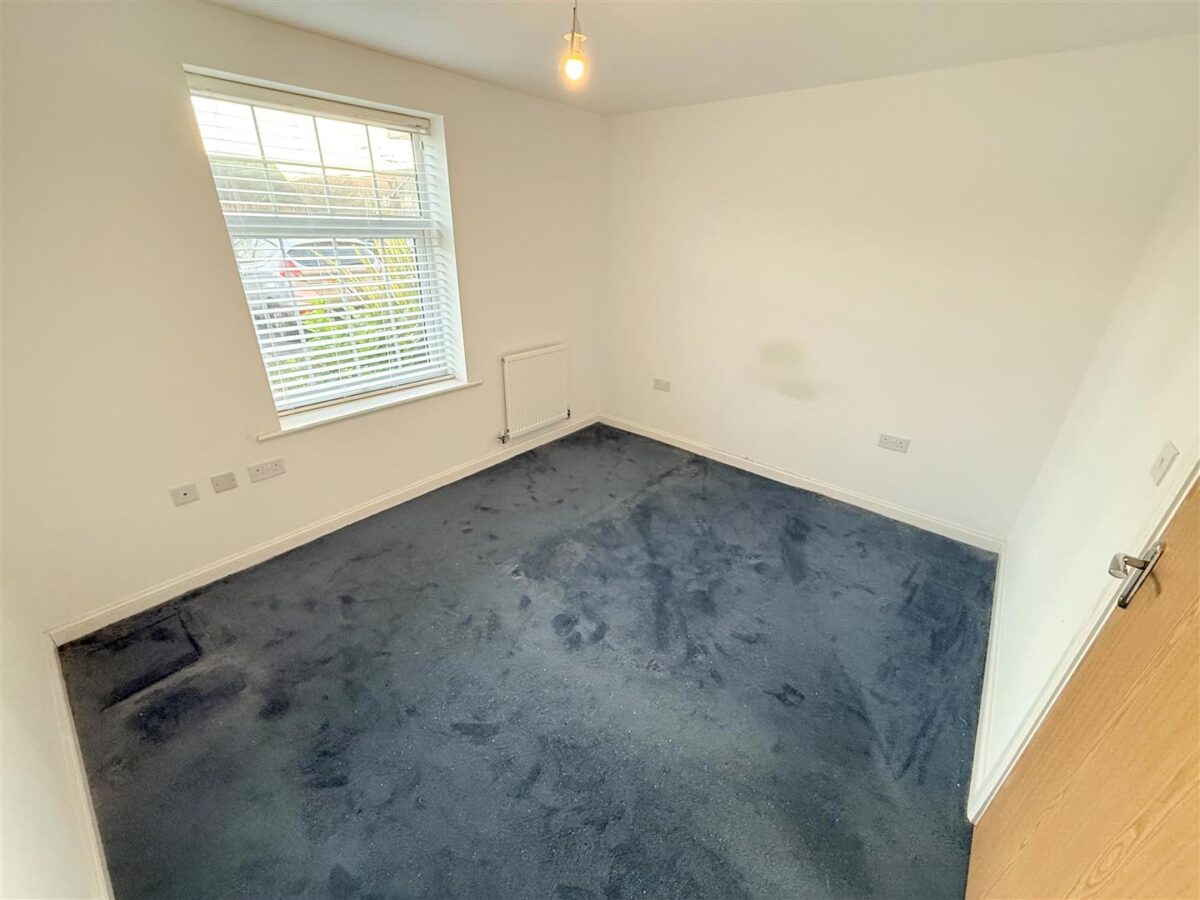 Rosso Close, Doncaster
