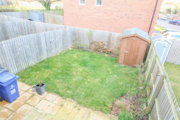Merlin Drive, Auckley, Doncaster