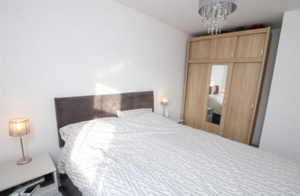 Merlin Drive, Auckley, Doncaster