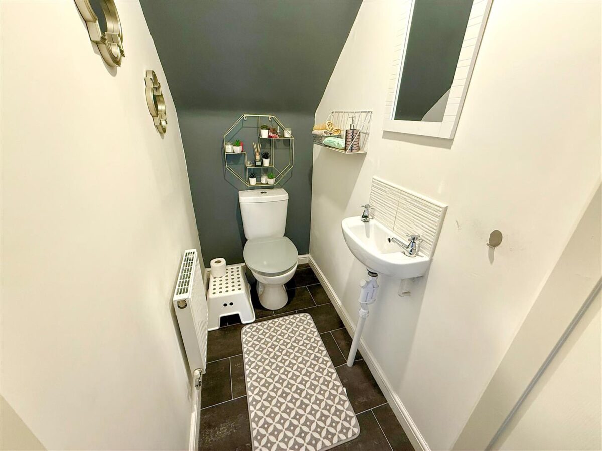 Thorncliffe Drive, Stainforth, Doncaster