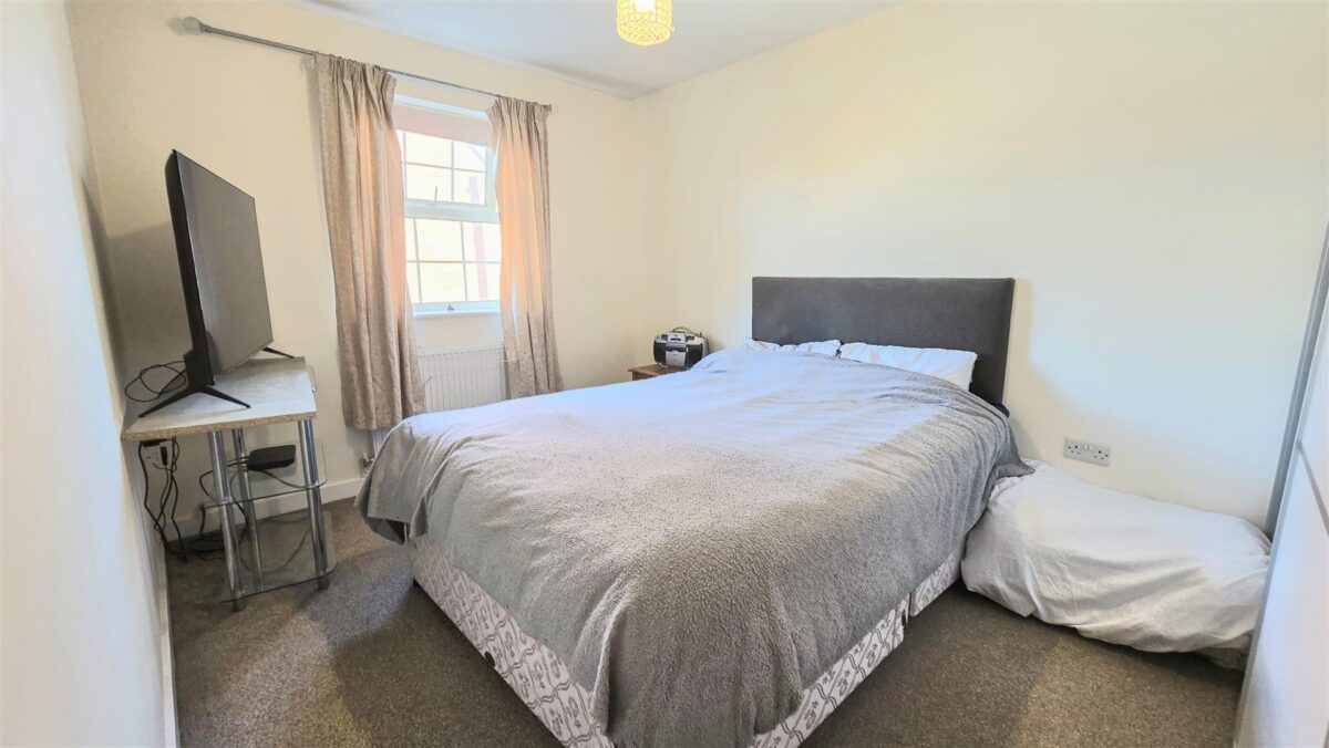 Crofters Court, Balby, Doncaster