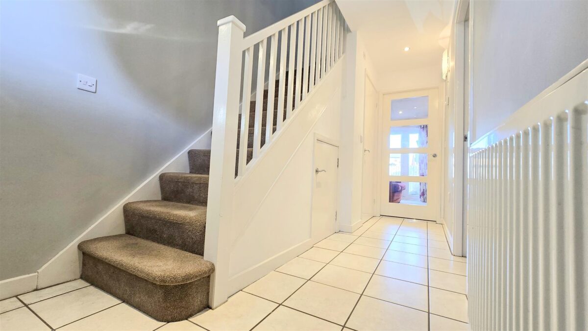 Crofters Court, Balby, Doncaster