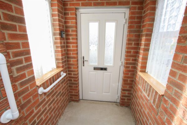 St. Marys Drive, Dunsville, Doncaster