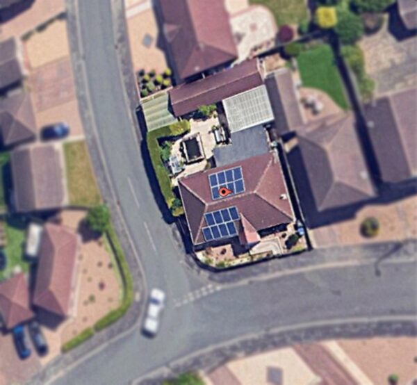 St. Marys Drive, Dunsville, Doncaster