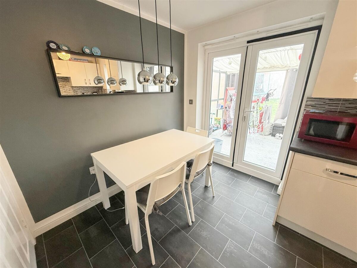 Thorncliffe Drive, Stainforth, Doncaster