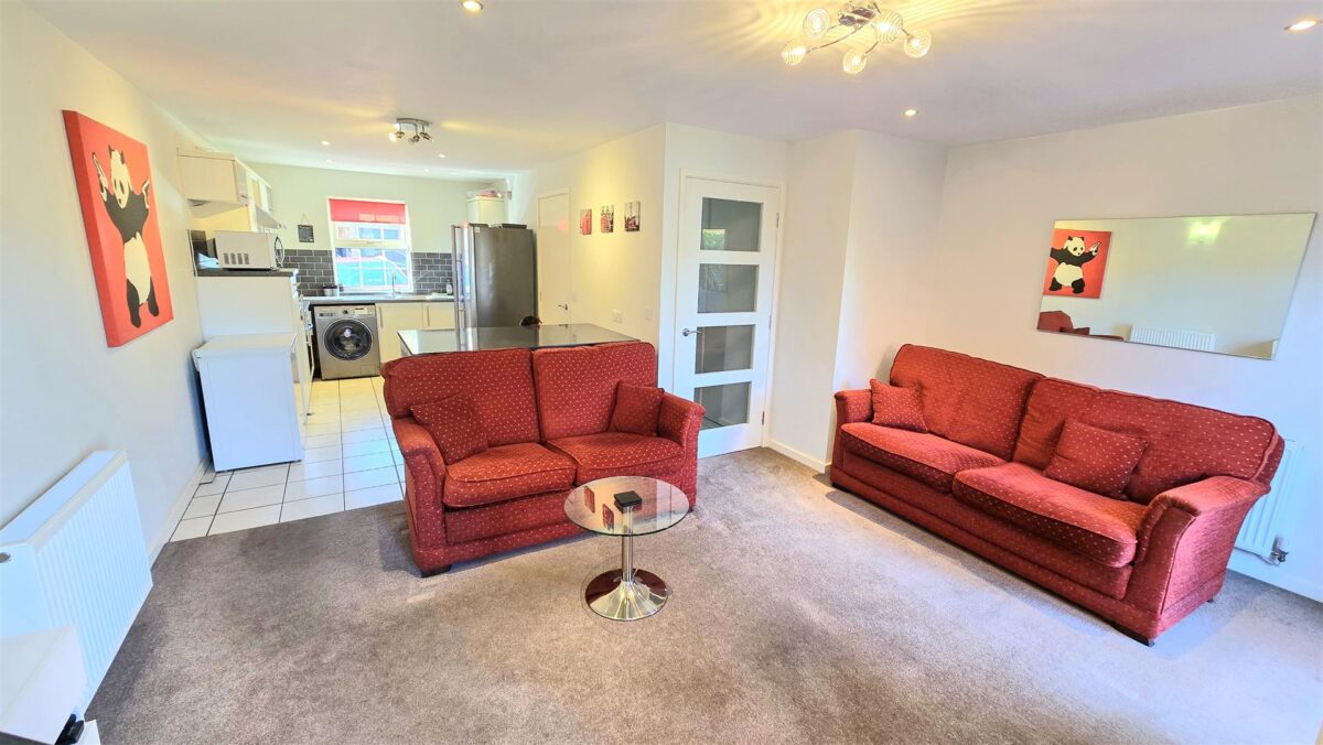 Crofters Court, Balby, Doncaster