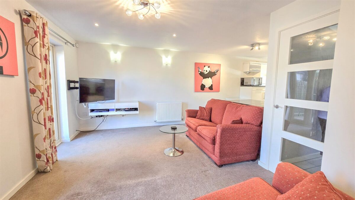 Crofters Court, Balby, Doncaster