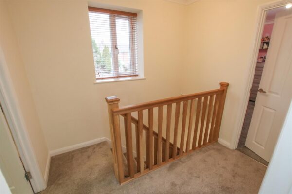 Chapel Lane, Branton, Doncaster