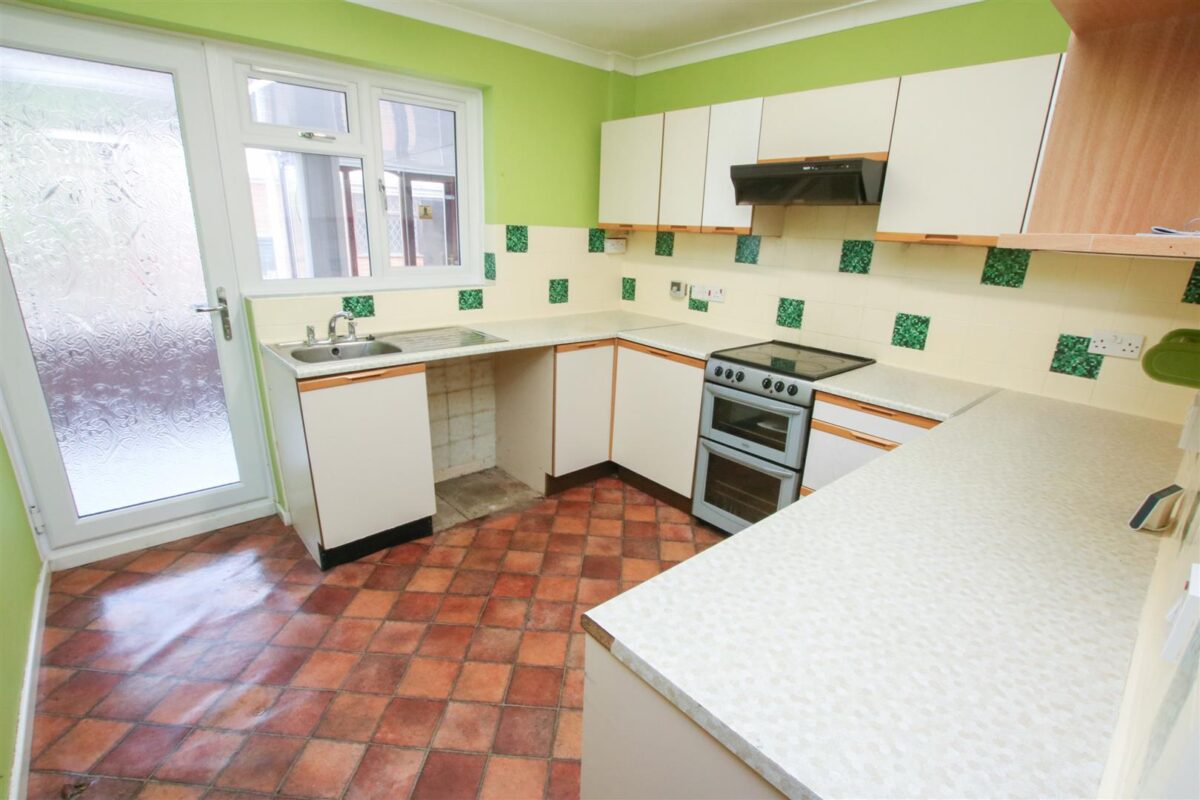 St. Marys Drive, Dunsville, Doncaster