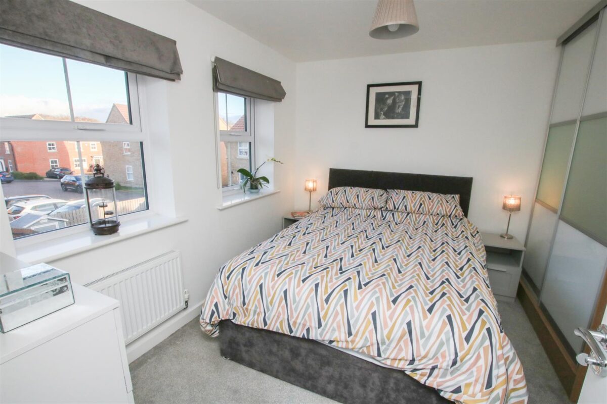 Merlin Drive, Auckley, Doncaster