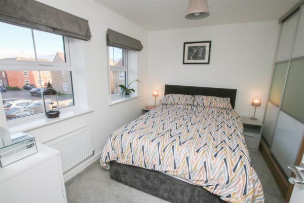 Merlin Drive, Auckley, Doncaster