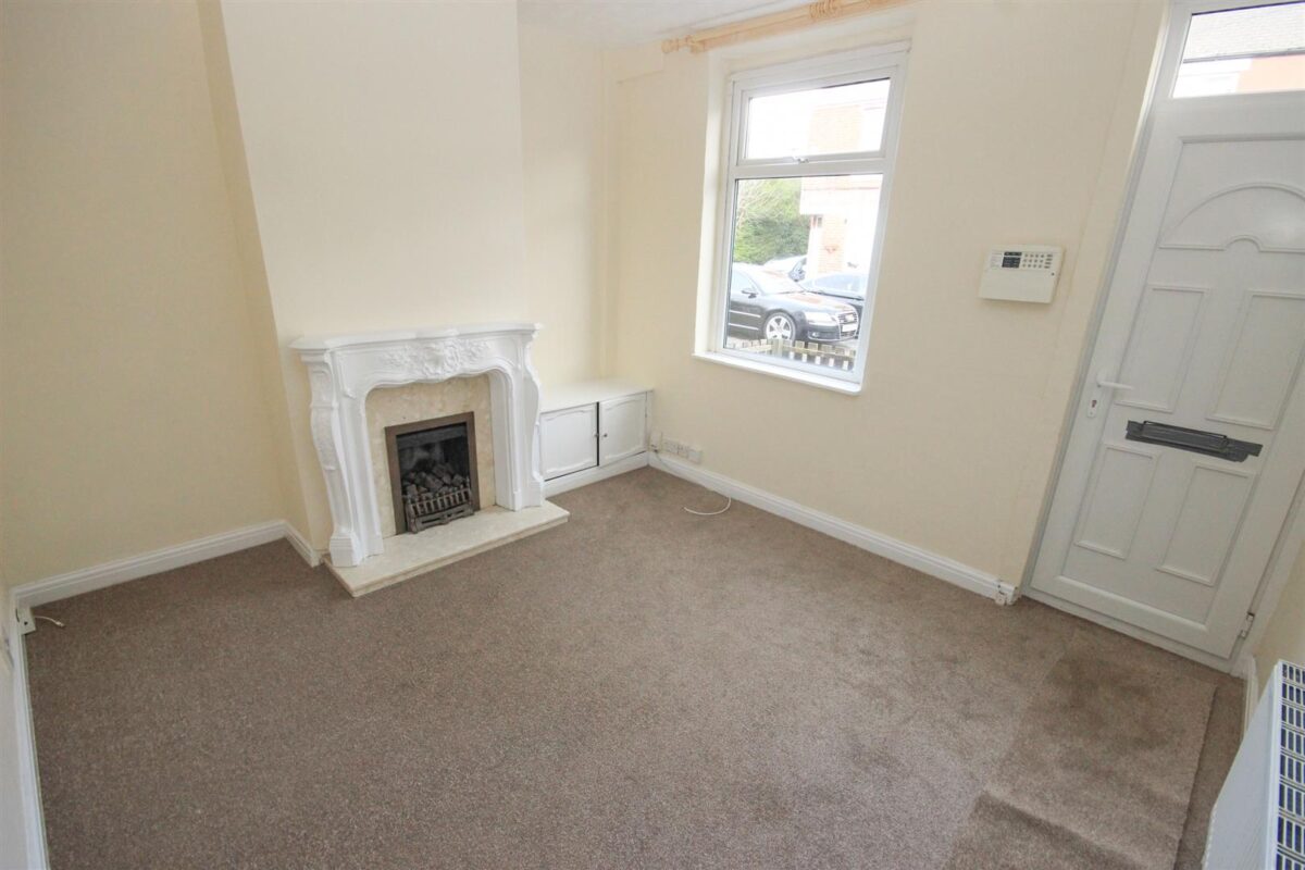 Ronald Road, Balby, Doncaster