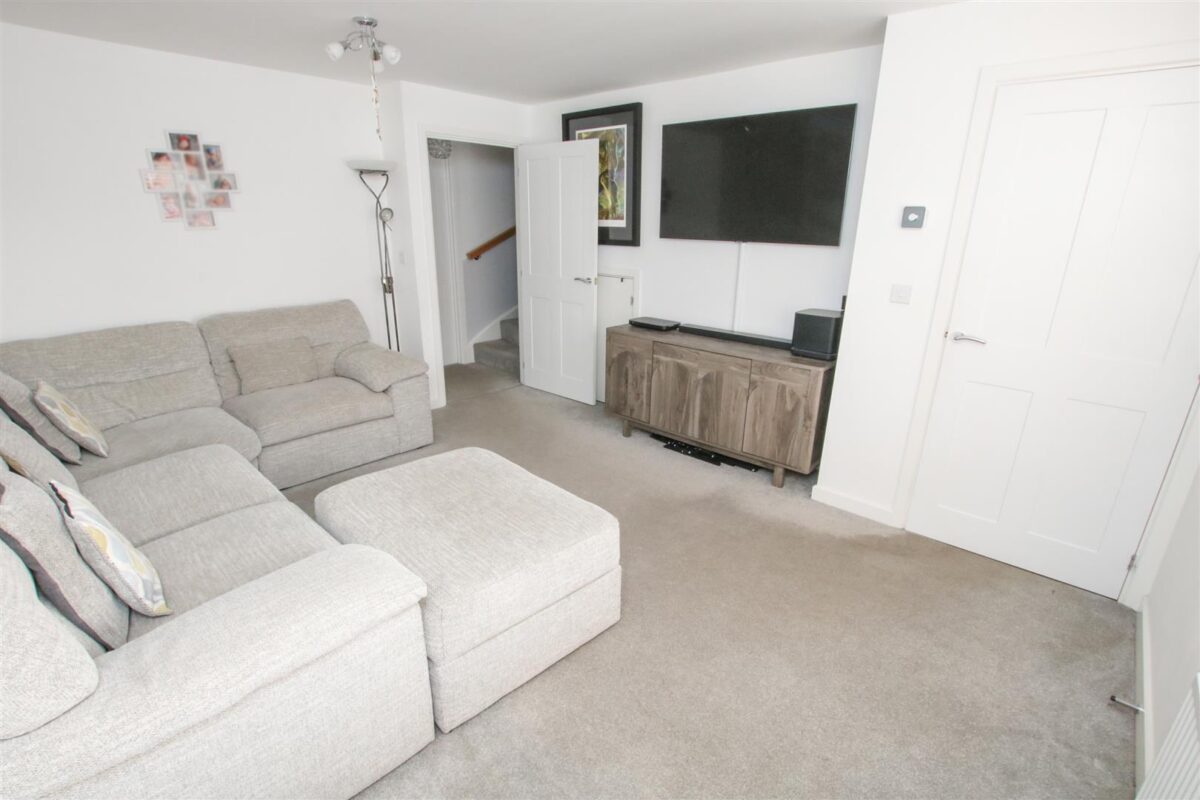Merlin Drive, Auckley, Doncaster