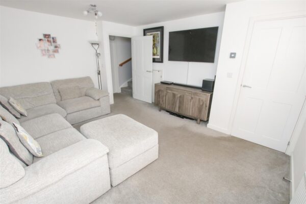 Merlin Drive, Auckley, Doncaster