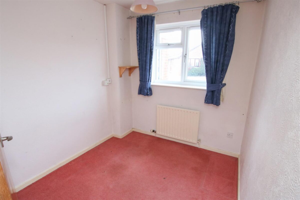 St. Marys Drive, Dunsville, Doncaster