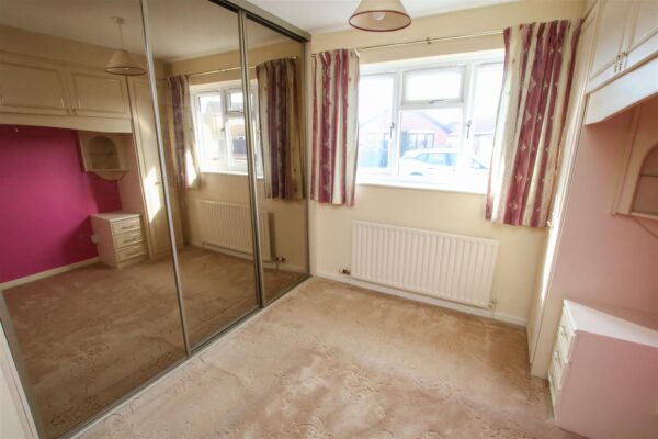 St. Marys Drive, Dunsville, Doncaster
