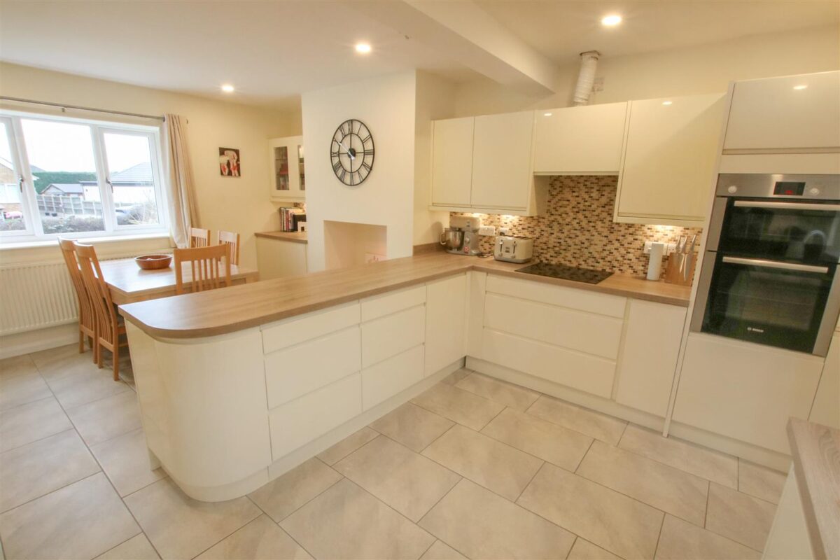 Chapel Lane, Branton, Doncaster