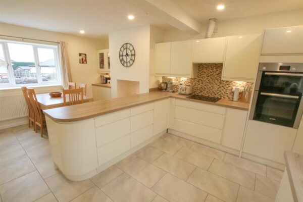 Chapel Lane, Branton, Doncaster