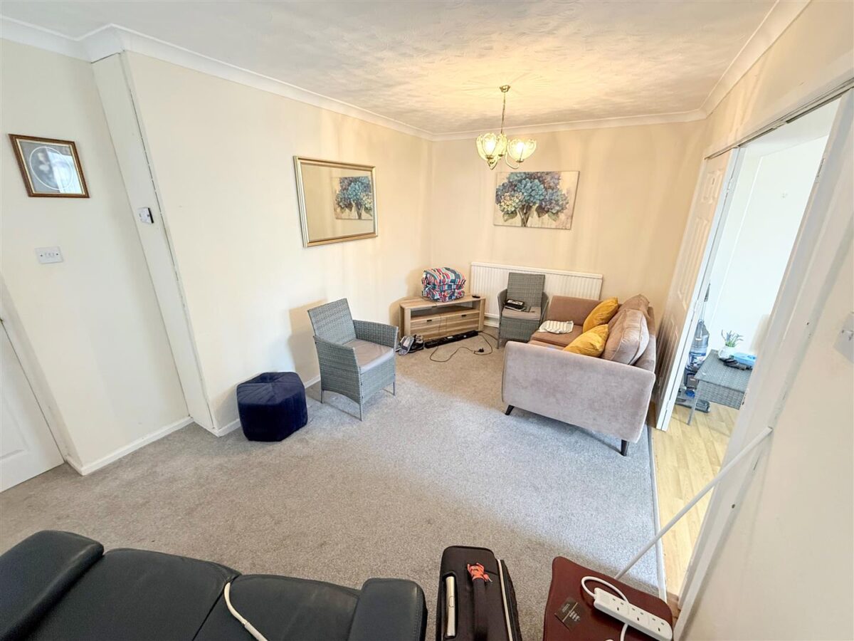 Magnolia Close, Kirk Sandall, Doncaster