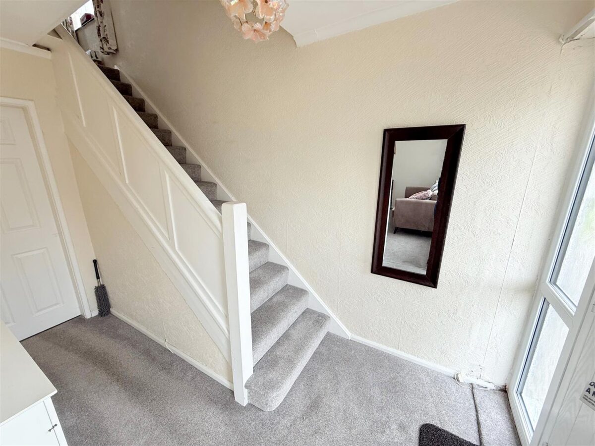Magnolia Close, Kirk Sandall, Doncaster