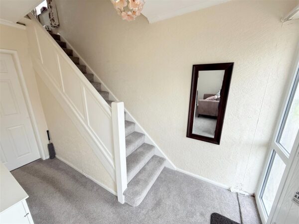Magnolia Close, Kirk Sandall, Doncaster