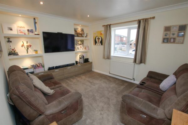 Chapel Lane, Branton, Doncaster