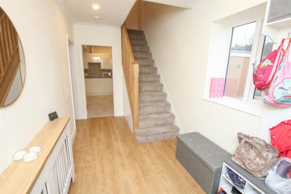 Chapel Lane, Branton, Doncaster