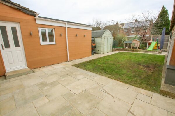 Chapel Lane, Branton, Doncaster