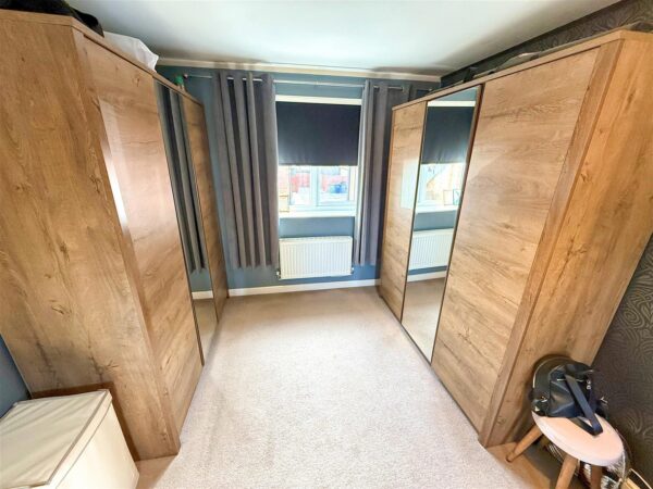 Thorncliffe Drive, Stainforth, Doncaster