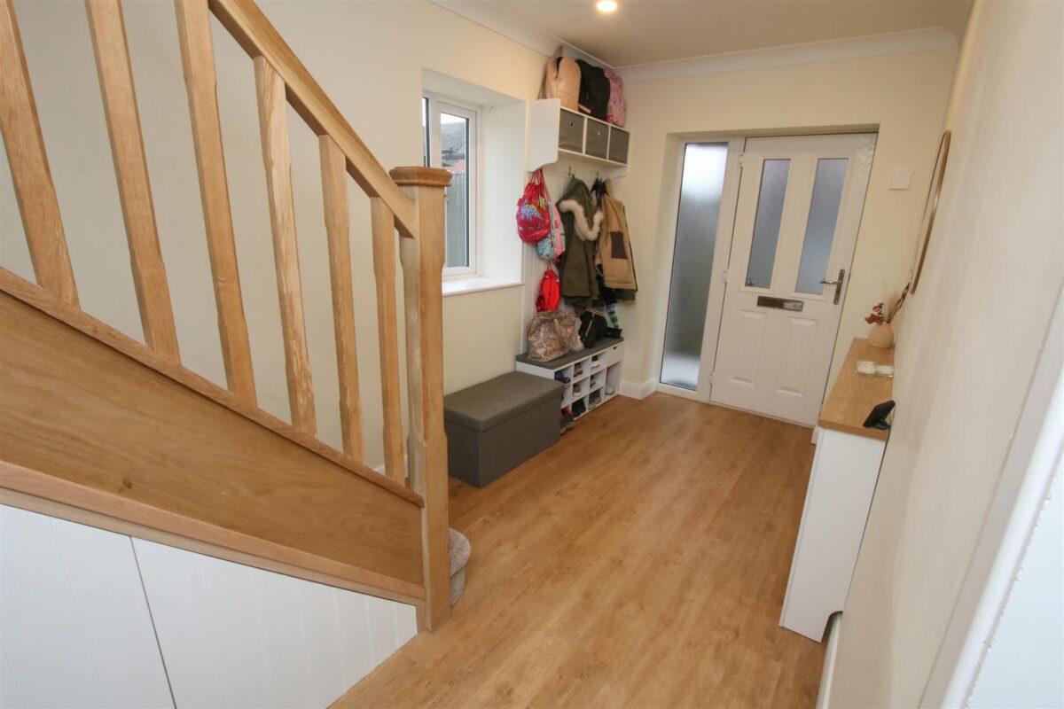 Chapel Lane, Branton, Doncaster