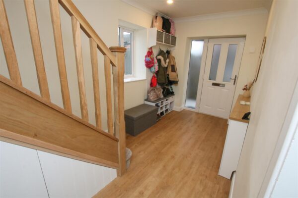 Chapel Lane, Branton, Doncaster